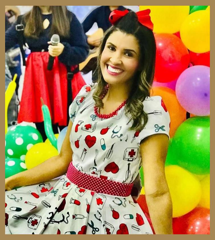 Aline Nascimento